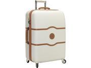 Delsey Chatelet 24in. Spinner Trolley
