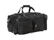 Latico Leathers Deluxe Travel Bag