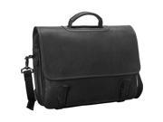Latico Leathers Grammercy Park Laptop Brief MD