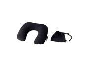 Victorinox Lifestyle Accessories 4.0 Deluxe Inflatable Travel Pillow
