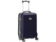 Denco Sports Luggage NCAA Fresno State Cal State 20 Domestic Carry On