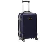 Denco Sports Luggage NCAA University Of Missouri 20 Domestic Carry On