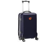 Denco Sports Luggage NHL Calgary Flames 20 Domestic Carry On