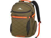 High Sierra Broghan Backpack Green