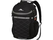 High Sierra Broghan Backpack Black