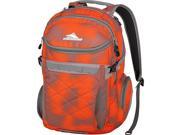High Sierra Broghan Backpack Orange