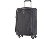 Atlantic Ultra Lite 3 21in. Expandable Carry On Spinner