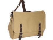 Clava Redford Collection Canvas Courier Bag