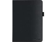 rooCASE Dual View PU Leather Folio Stand Case Smart Cover for iPad Air 2