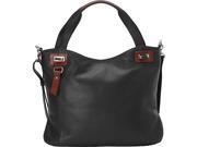 Derek Alexander Large Two Compartment Tote