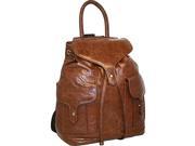 Nino Bossi Carry it All Back Pack for Him and Her