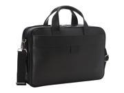Hartmann Luggage Heritage Double Compartment Business Case