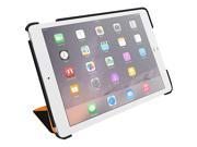 rooCASE Origami 3D Slim Shell Case Smart Cover for iPad Air 2 6th Gen