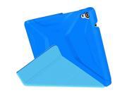 rooCASE Origami 3D Slim Shell Case for Nexus 9 Tablet