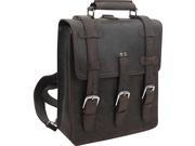 Vagabond Traveler 13in. Leather MacBook Pro Backpack