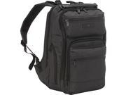 Victorinox Architecture Urban Rath Laptop Backpack with Tablet eReader Pocket Gray