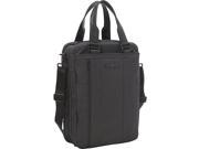 Victorinox Architecture Urban Dufour Expandable 3 Way Carry Laptop Pack with Tablet eReader Pocket Gray