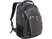 SwissGear Travel Gear Computer Backpack