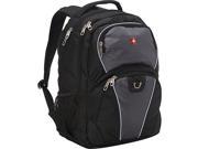 SwissGear Travel Gear 18.5In Laptop Backpack