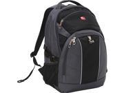 SwissGear Travel Gear 18.5In Laptop Backpack