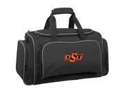 Wally Bags Oklahoma State Cowboys 21in. Collegiate Duffel