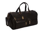 ClaireChase Leisure Duffel