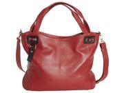 Derek Alexander Large Two Compartment Tote