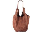 Latico Leathers Scarlet Tote