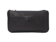 Le Donne Leather Harper Clutch