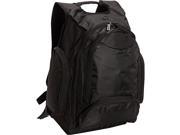 Bellino Onyx Computer Backpack