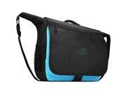 MacCase 13in. MacBook Pro Messenger Bag with Sleeve Pouch