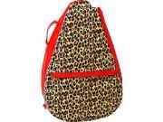 Glove It Leopard Tennis Backpack