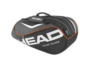 Head Tour Team 6R Combi Racquet Bag