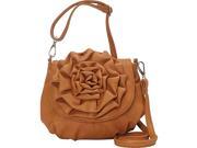 Donna Bella Designs Piccola Rosa Crossbody Bag