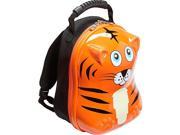 TrendyKid Travel Buddies Tiger 13in. Backpack