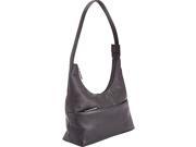 Royce Leather Women s Colombian Leather Shoulder Bag