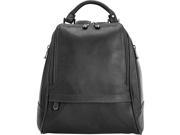 Royce Leather Women s Colombian Leather Sling Backpack