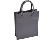 Royce Leather RFID Blocking Executive Women s Laptop Tote Briefcase