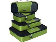 eBags Packing Cubes 4pc Classic Plus Set