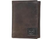Timberland Wallets Cloudy Logo Tab Trifold