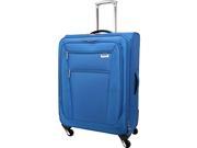 Ricardo Beverly Hills Del Mar 25in. 4 Wheel Expandable Upright