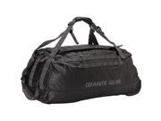 Granite Gear 30 inch Wheeled Packable Duffel Large