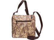 Donna Sharp Hipster Expandable Crossbody Exclusive
