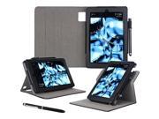 rooCASE Dual View Pro Case for Amazon Kindle Fire HD 10