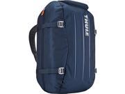 Thule Crossover 40 Liter Duffel Pack TCDP 1 Dark Blue One Size
