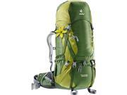 Deuter Aircontact 50 10 SL Hiking Backpack