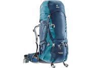 Deuter Aircontact 65 10 Hiking Backpack