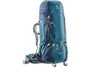 Deuter Aircontact 75 10 Hiking Backpack