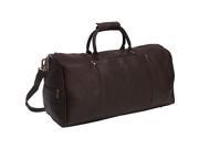 Le Donne Leather Tuscan Duffel