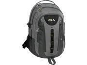 Fila Pinnacle Tablet and Laptop Backpack